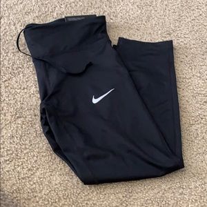 Nike Dry Fit leggings: NWT